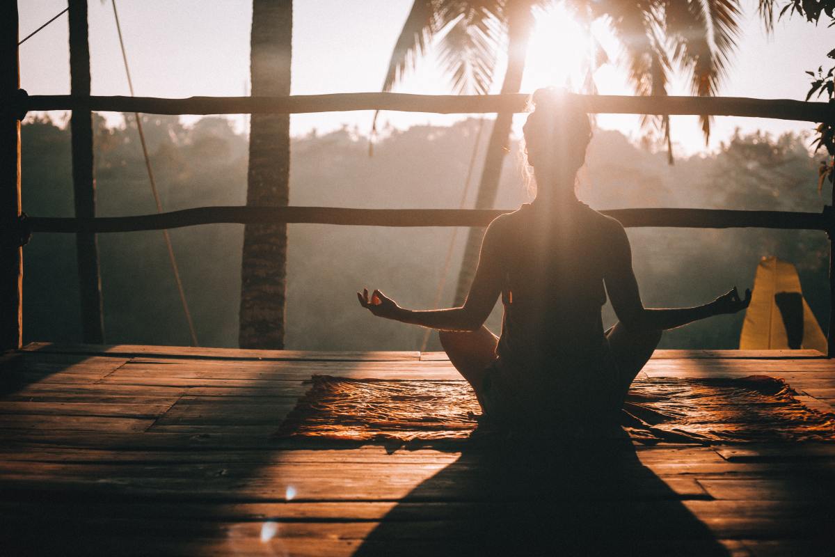 How Meditation Changes the Brain: Can Meditation Improve Your Mental Health and Quality of&nbsp;Life?