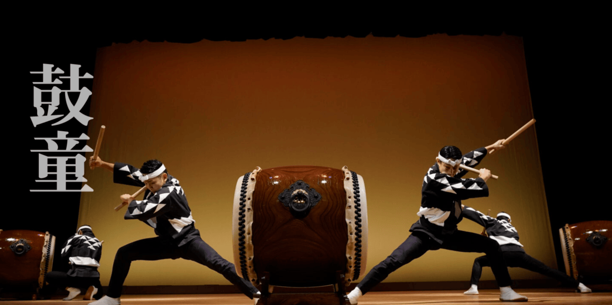 Kodo brings rhythm & bass to&nbsp;Virginia